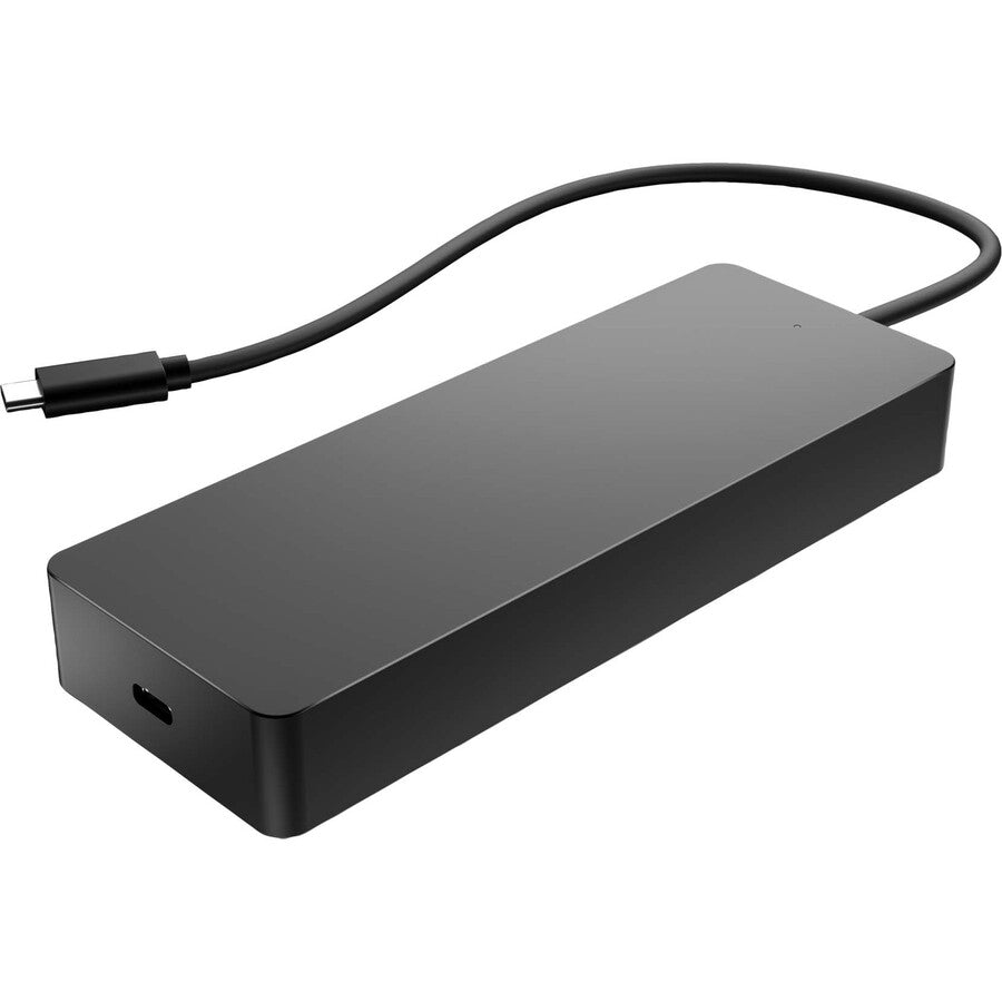 HP Travel USB-C Multi Port Hub — 50H55UT