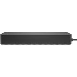 HP Travel USB-C Multi Port Hub — 50H55UT