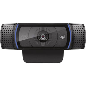 Logitech C920e HD 1080p Webcam — 960-001401
