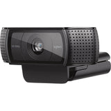 Logitech C920e HD 1080p Webcam — 960-001401