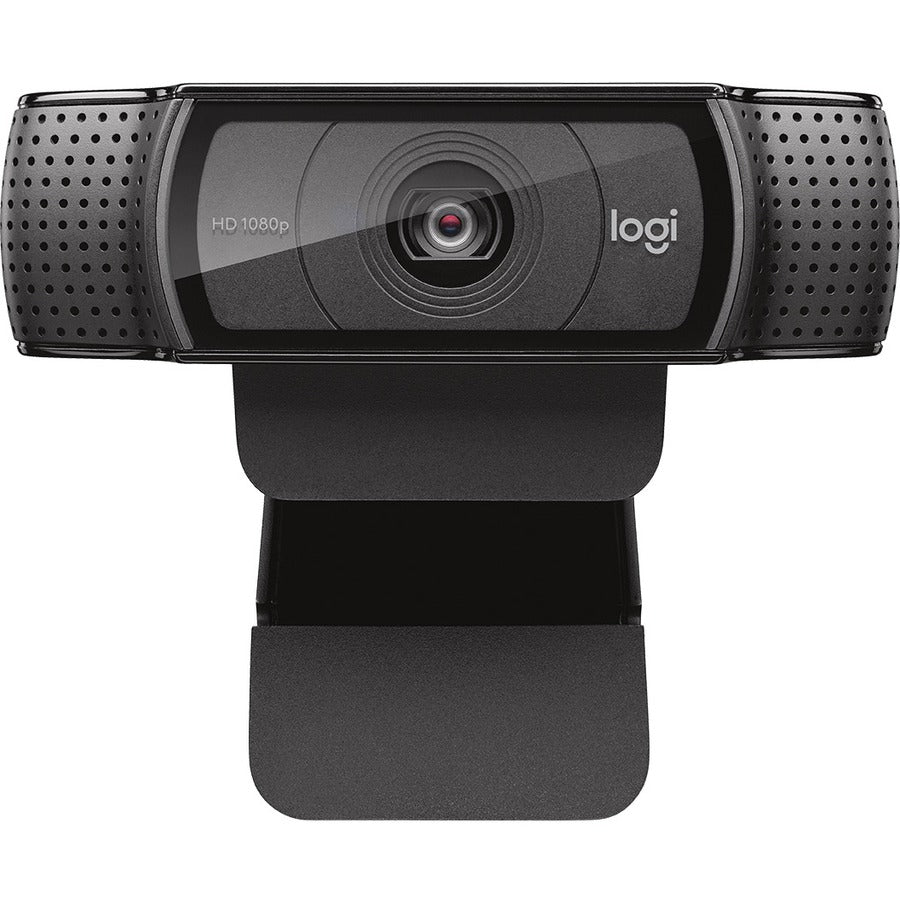 Logitech C920e HD 1080p Webcam — 960-001401