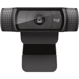 Logitech C920e HD 1080p Webcam — 960-001401
