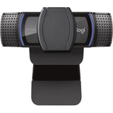 Logitech C920e HD 1080p Webcam — 960-001401