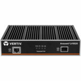 Vertiv Avocent LV5520 High-Performance KVM Extender | Transmitter — LV5520T-400