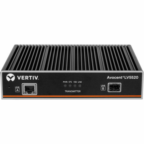 Vertiv Avocent LV5520 High-Performance KVM Extender | Transmitter — LV5520T-400