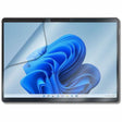 Targus Scratch-Resistant Antimicrobial Screen Protector for Microsoft Surface Pro 10, Clear — AWV343AMGL
