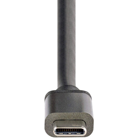 StarTech.com 3-Port USB-C Multi-Monitor Adapter, Type-C to 3x DisplayPort MST Hub, Triple 4K60Hz DP Display Extender / Splitter, Windows — MST14CD123DP