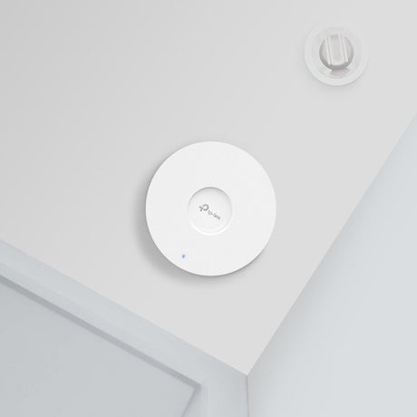 TP-Link EAP653 - Omada True WiFi 6 AX3000 Wireless Gigabit Ceiling Mount Access Point — EAP653