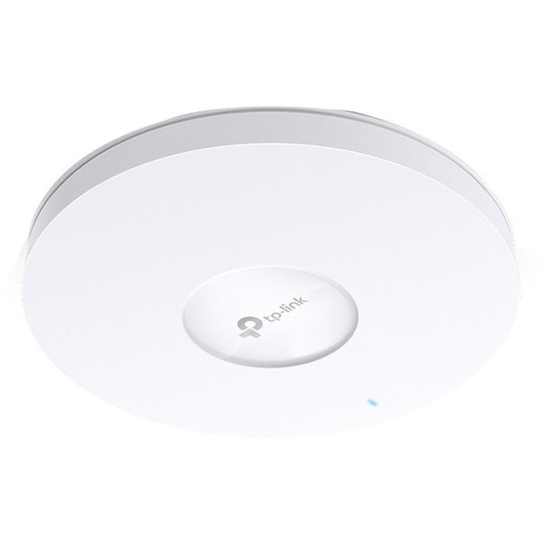 TP-Link EAP653 - Omada True WiFi 6 AX3000 Wireless Gigabit Ceiling Mount Access Point — EAP653