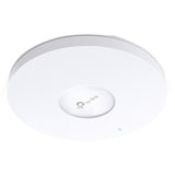 TP-Link EAP653 - Omada True WiFi 6 AX3000 Wireless Gigabit Ceiling Mount Access Point — EAP653