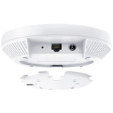 TP-Link EAP653 - Omada True WiFi 6 AX3000 Wireless Gigabit Ceiling Mount Access Point — EAP653