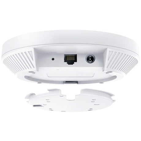 TP-Link EAP653 - Omada True WiFi 6 AX3000 Wireless Gigabit Ceiling Mount Access Point — EAP653
