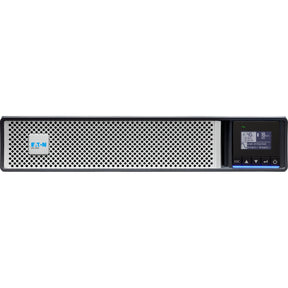 Eaton 5PX G2 2200VA 2200W 208V Line-Interactive UPS - 2 C19, 8 C13 Outlets, Cybersecure Network Card Option, Extended Run, 2U Rack/Tower — 5PX2200HRTG2