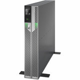 APC Smart-UPS Ultra On-Line, 3000VA, Lithium-ion, Rack/Tower 1U, 120V, 5x 5-20R, 1x L5-30R NEMA outlets, SmartConnect, Extended runtime, W/rail kit — SRTL3KRM1UC