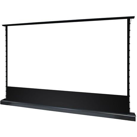 Elite Screens Kestrel Tab-Tension 3 FTE150H3 150" Electric Projection Screen — FTE150H3