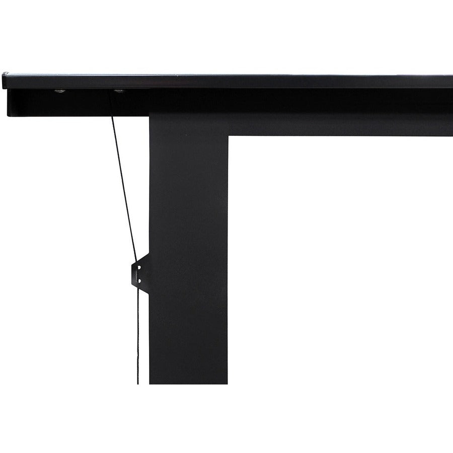 Elite Screens Kestrel Tab-Tension 3 FTE150H3 150" Electric Projection Screen — FTE150H3