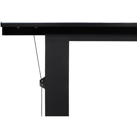 Elite Screens Kestrel Tab-Tension 3 FTE150H3 150" Electric Projection Screen — FTE150H3