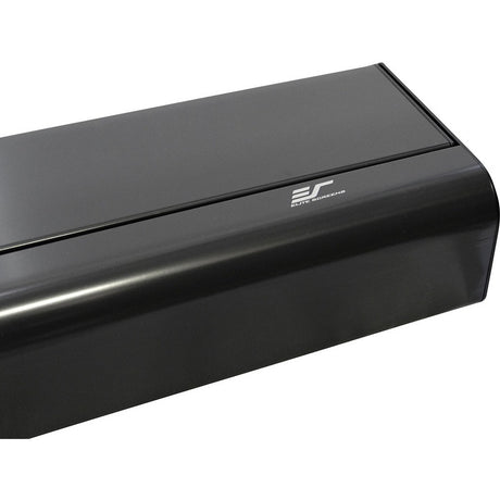 Elite Screens Kestrel Tab-Tension 3 FTE150H3 150" Electric Projection Screen — FTE150H3