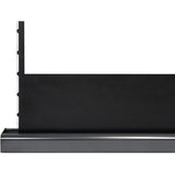Elite Screens Kestrel Tab-Tension 3 FTE150H3 150" Electric Projection Screen — FTE150H3