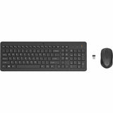 HP 330 Wireless Mouse and Keyboard Combination — 2V9E6AA#ABL