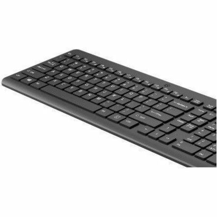 HP 330 Wireless Mouse and Keyboard Combination — 2V9E6AA#ABL