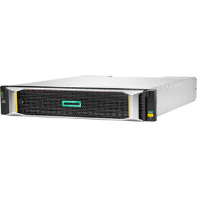 HPE MSA 2060 12Gb SAS SFF Storage — R0Q78B