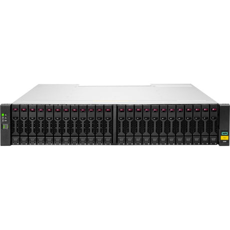HPE MSA 2060 12Gb SAS SFF Storage — R0Q78B