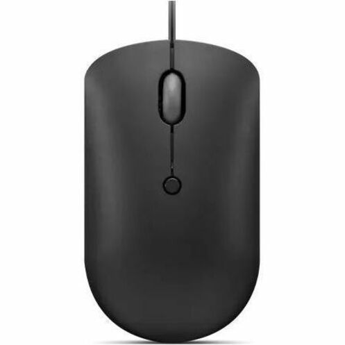 Lenovo 400 USB-C Wired Compact Mouse — GY51D20875
