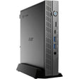 Acer CXI5 CXI5-CM4G Chromebox - Intel Celeron 7305 - 4 GB - 32 GB Flash Memory Capacity — ZF.P01AA.00M