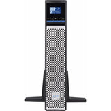Eaton 5PX G2 1000VA 1000W 120V Line-Interactive UPS - 8 NEMA 5-15R Outlets, Cybersecure Network Card Included, Extended Run, 2U Rack/Tower — 5PX1000RTNG2
