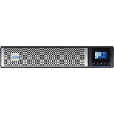 Eaton 5PX G2 1000VA 1000W 120V Line-Interactive UPS - 8 NEMA 5-15R Outlets, Cybersecure Network Card Included, Extended Run, 2U Rack/Tower — 5PX1000RTNG2
