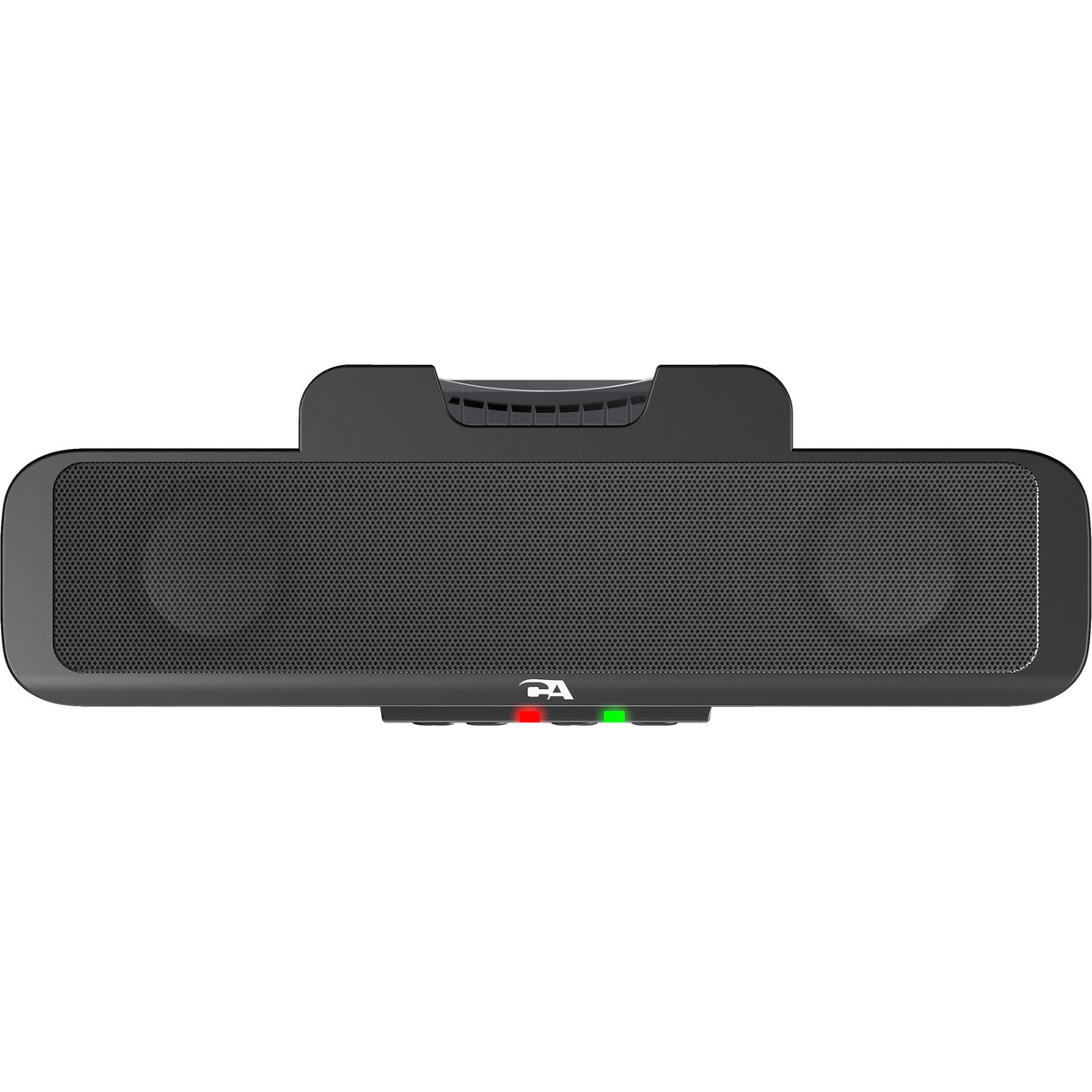 Cyber Acoustics Party Block CA-2890BT Bluetooth Sound Bar Speaker - Black — CA-2890BT