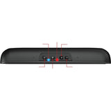 Cyber Acoustics Party Block CA-2890BT Bluetooth Sound Bar Speaker - Black — CA-2890BT