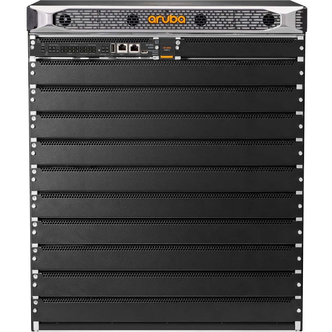 HPE 6410 v2 Ethernet Switch — R0X27C