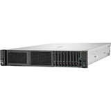 HPE ProLiant DL385 G10 Plus v2 2U Rack Server - 1 EPYC 7313 2.90 GHz - 32 GB RAM - 12Gb/s SAS Controller — P55252-B21
