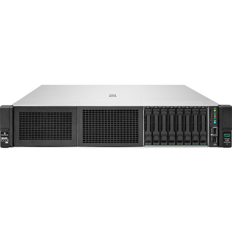 HPE ProLiant DL385 G10 Plus v2 2U Rack Server - 1 EPYC 7313 2.90 GHz - 32 GB RAM - 12Gb/s SAS Controller — P55252-B21