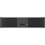 LaCie Mobile Drive Secure STLR5000400 5 TB Portable Hard Drive - 2.5" External - Space Gray — STLR5000400