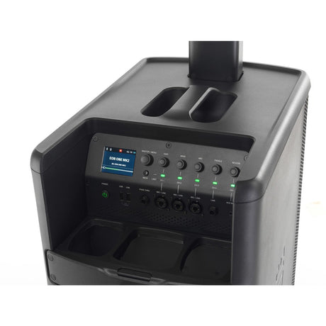 JBL Professional EON ONE MK2 Portable Bluetooth Speaker System - 400 W RMS — JBL-EONONEMK2-NA