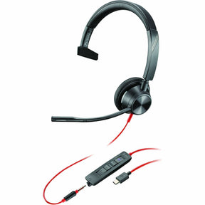 Poly Blackwire 3310 USB-C Headset TAA — 8M3U0AA#ABA