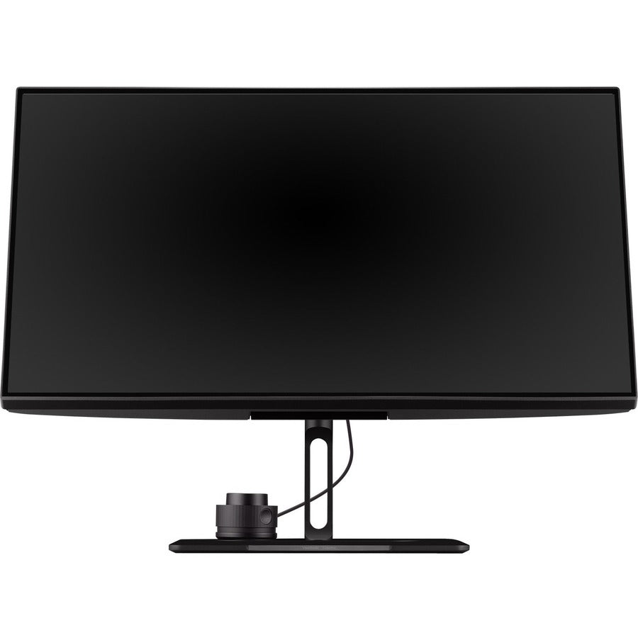 ViewSonic VP2786-4K 27 Inch Premium IPS 4K USB C Monitor with Integrated Color Wheel, 100% Adobe RGB, 98% DCI-P3, Pantone Validated, 90W Charging, HDMI, DisplayPort for Professional Home and Office — VP2786-4K