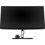 ViewSonic VP2786-4K 27 Inch Premium IPS 4K USB C Monitor with Integrated Color Wheel, 100% Adobe RGB, 98% DCI-P3, Pantone Validated, 90W Charging, HDMI, DisplayPort for Professional Home and Office — VP2786-4K