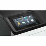 Lexmark MS632dwe Desktop Wired Laser Printer - Monochrome - TAA Compliant — 38ST500