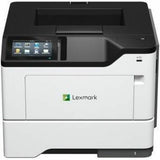 Lexmark MS632dwe Desktop Wired Laser Printer - Monochrome - TAA Compliant — 38ST500