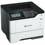 Lexmark MS632dwe Desktop Wired Laser Printer - Monochrome - TAA Compliant — 38ST500