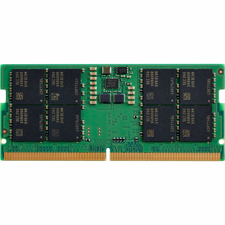 HP 16GB DDR5 SDRAM Memory Module — 83P91AA