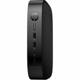 HP Pro t550 Thin Client Celeron J6412 Quad-core (4 Core) 2 GHz — 8S0T7UT#ABA