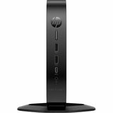 HP Pro t550 Thin Client Celeron J6412 Quad-core (4 Core) 2 GHz — 8S0T7UT#ABA