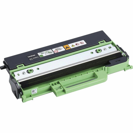Brother Genuine WT229CL Waste Toner Box — WT229CL