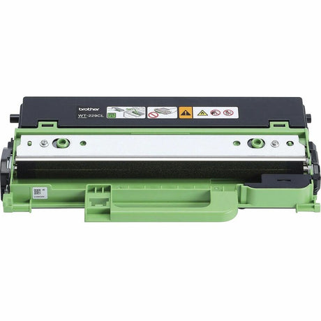 Brother Genuine WT229CL Waste Toner Box — WT229CL