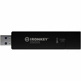 IronKey D500S 32GB USB 3.2 (Gen 1) Type A Flash Drive — IKD500S/32GB